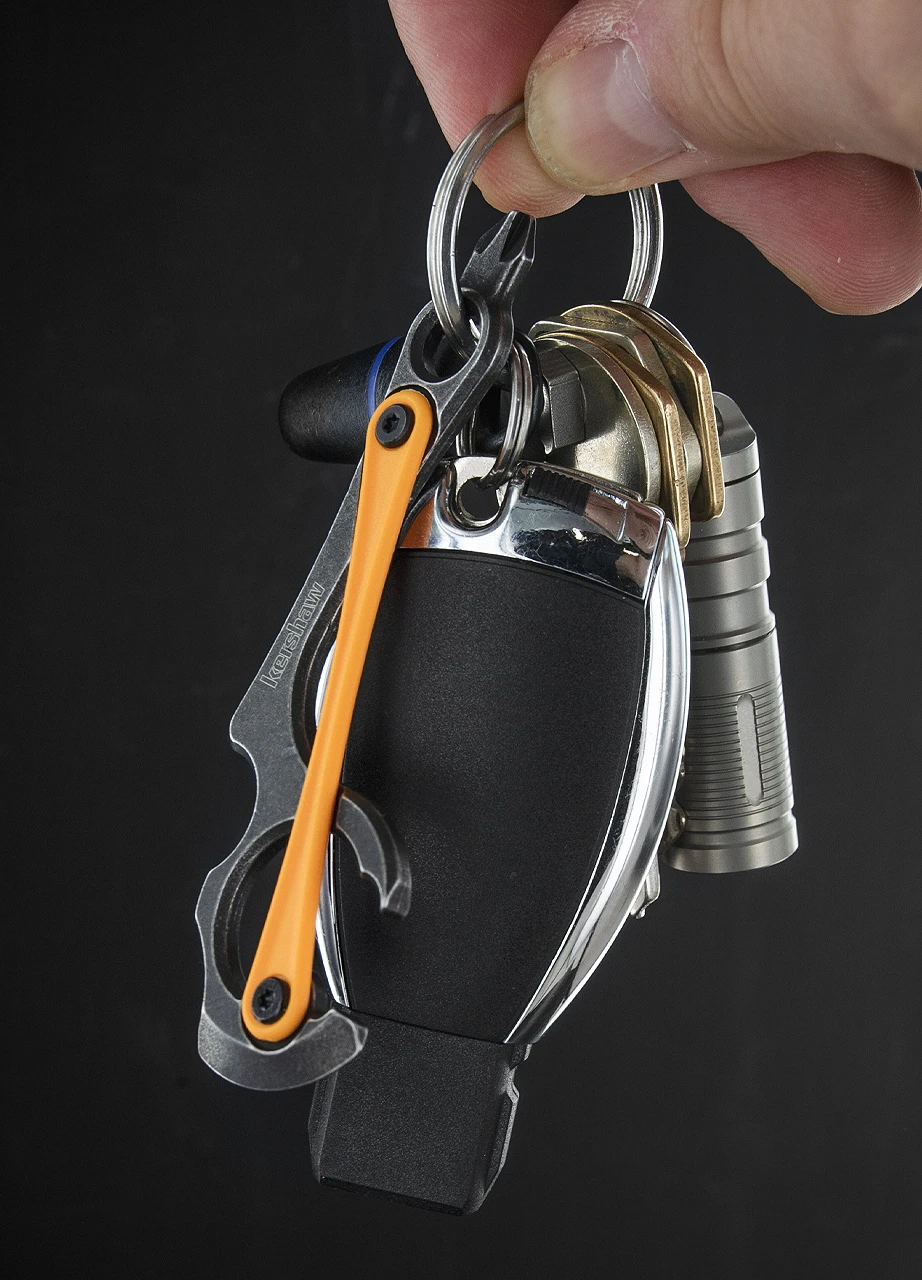 Kershaw Downforce 4 Kershaw Downforce - Image 4