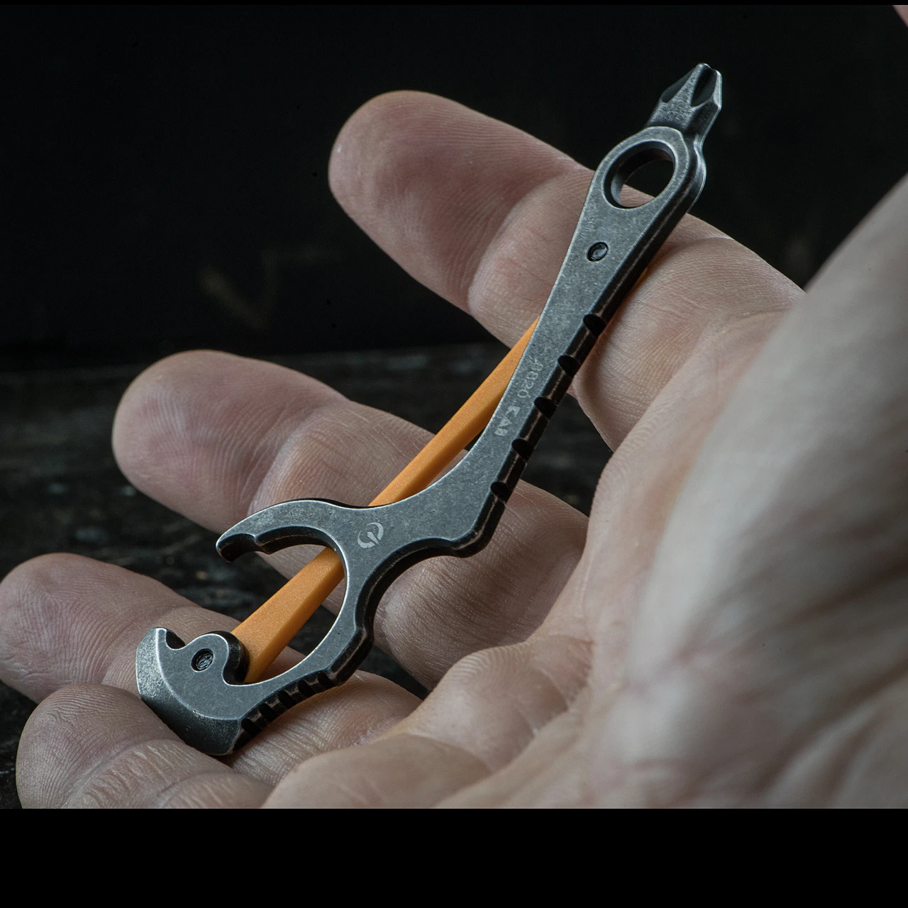 Kershaw Downforce 7 Kershaw Downforce - Image 7