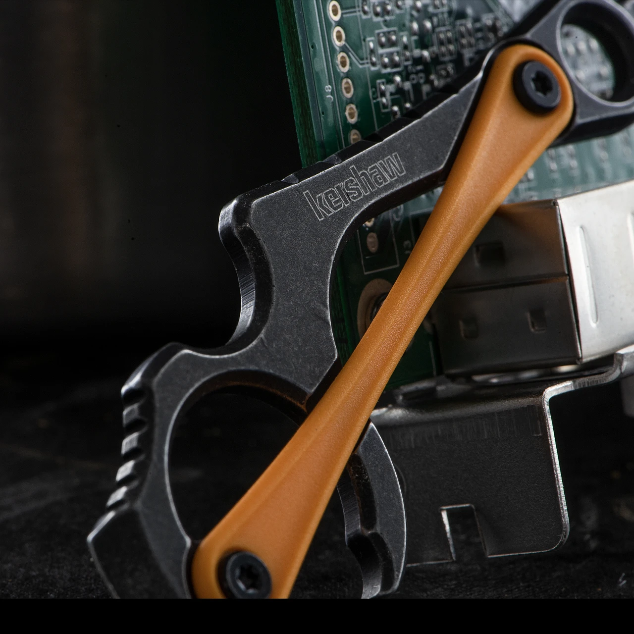 Kershaw Downforce 6 Kershaw Downforce - Image 6