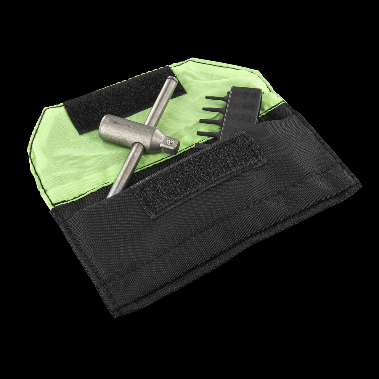 Maratac Sliding "T" Driver Gen 2 5 Maratac Sliding "T" Driver Gen 2 - Image 5