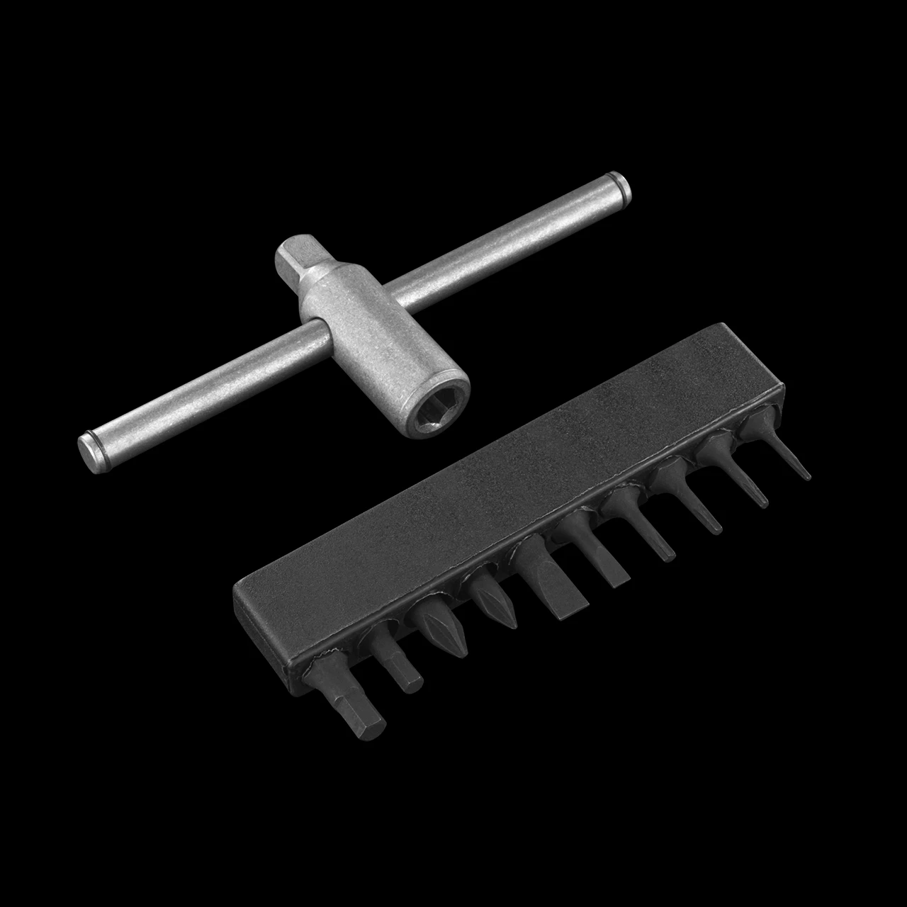 Maratac Sliding "T" Driver Gen 2 1 Maratac Sliding "T" Driver Gen 2