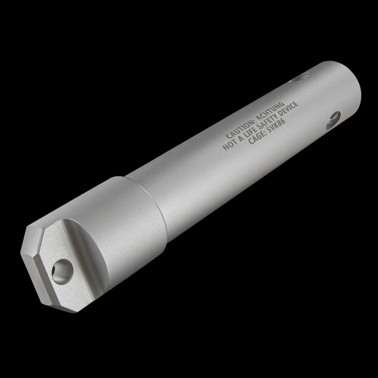 Maratac Pocket Grappling Hook 4 Maratac Pocket Grappling Hook - Image 4