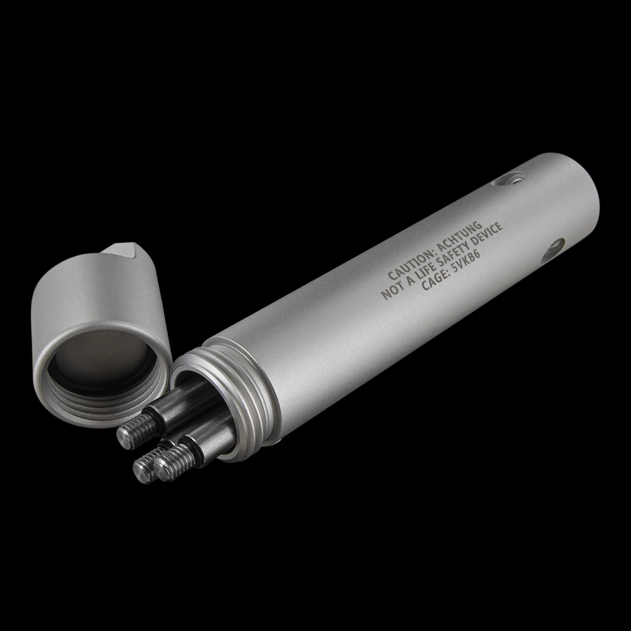 Maratac Pocket Grappling Hook 3 Maratac Pocket Grappling Hook - Image 3