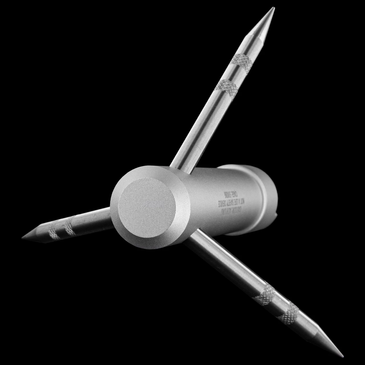 Maratac Pocket Grappling Hook 1 Maratac Pocket Grappling Hook