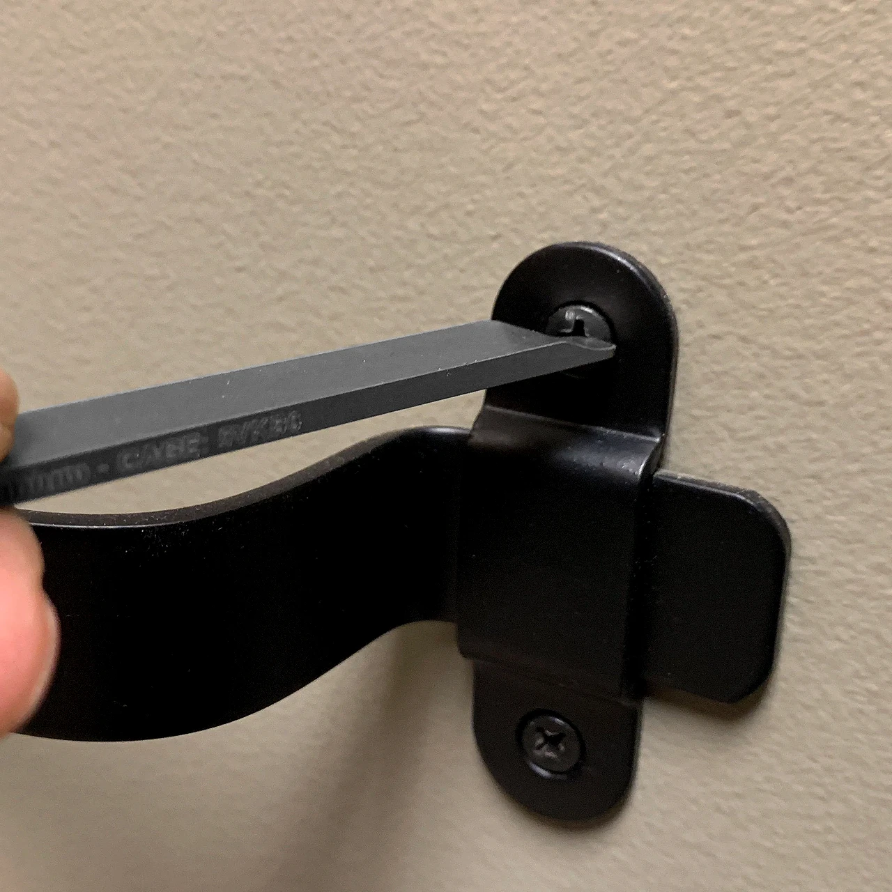 Maratac Titanium Fulcro Leva Tool 6 Maratac Titanium Fulcro Leva Tool - Image 6