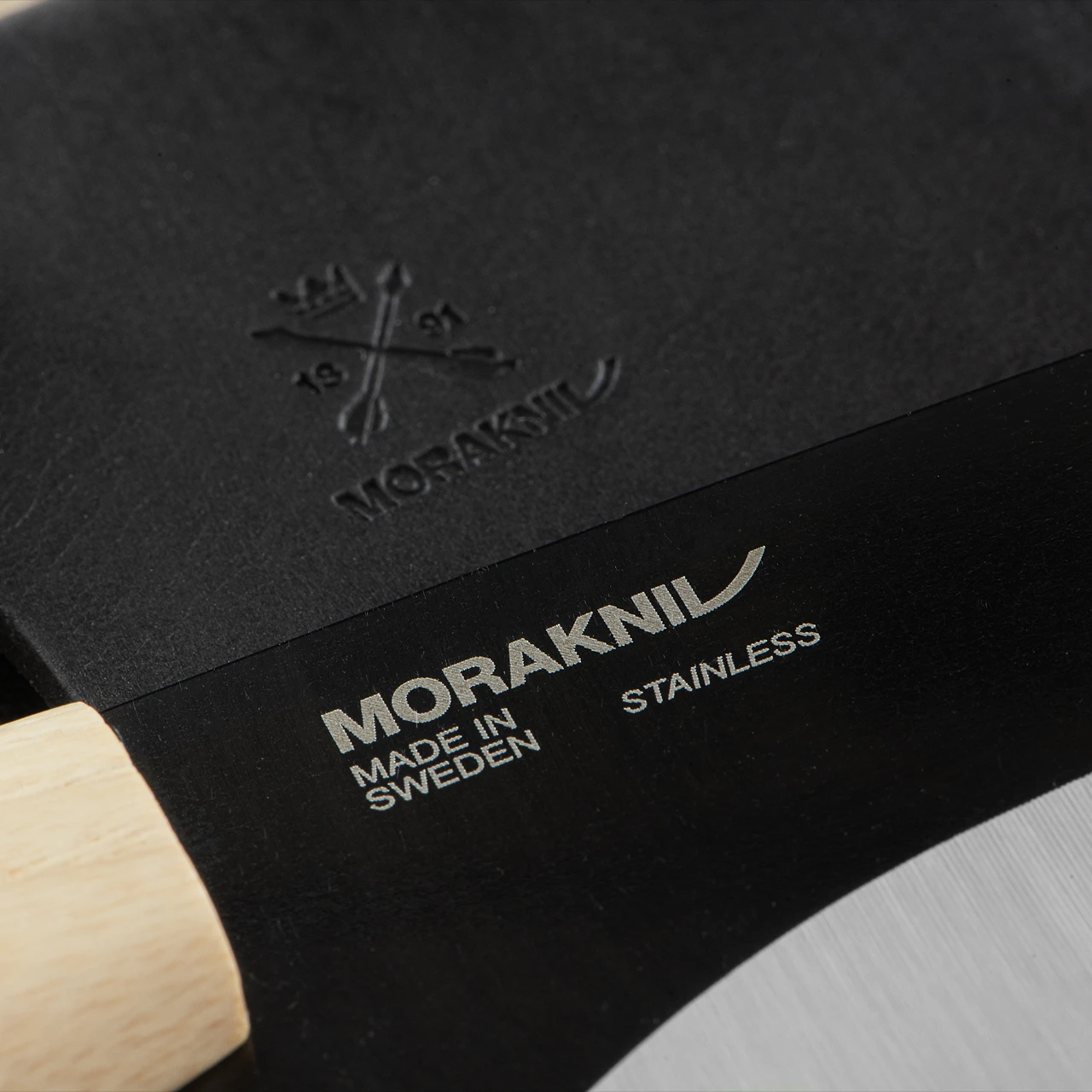 Mora Rombo Fixed Blade Knife 9 Mora Rombo Fixed Blade Knife - Image 9