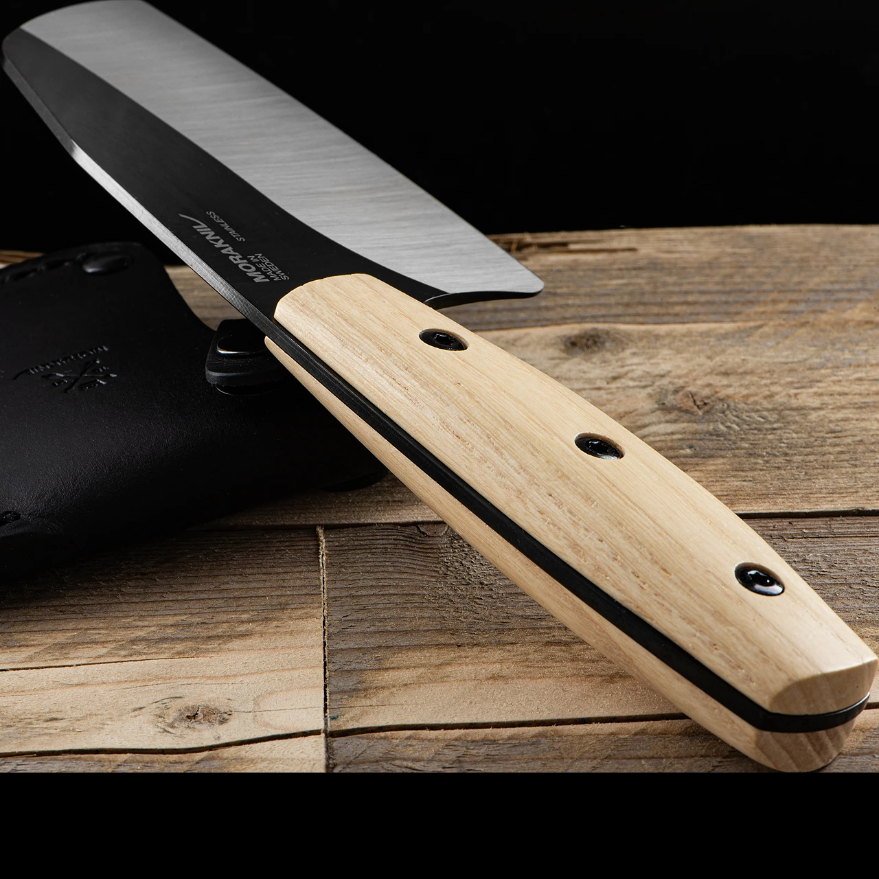 Mora Rombo Fixed Blade Knife 8 Mora Rombo Fixed Blade Knife - Image 8