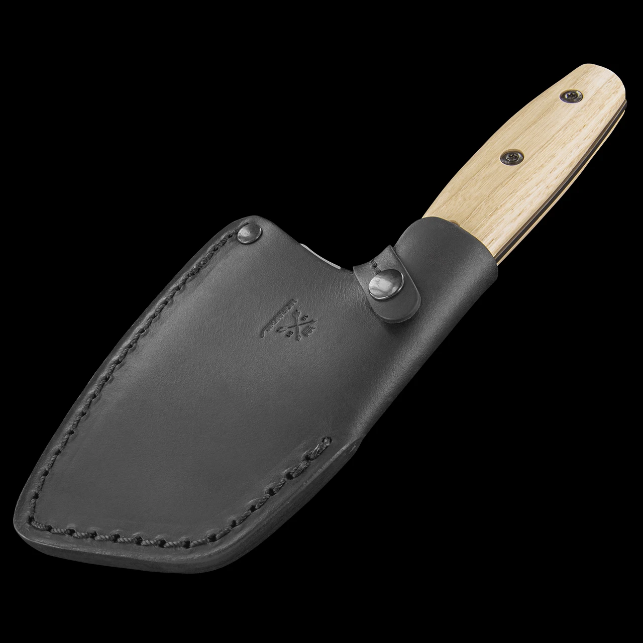 Mora Rombo Fixed Blade Knife 7 Mora Rombo Fixed Blade Knife - Image 7