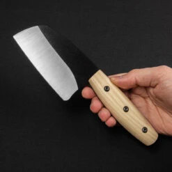 Mora Rombo Fixed Blade Knife 14 Mora Rombo Fixed Blade Knife -Knives Shop MDL 14086 92979.1680705806