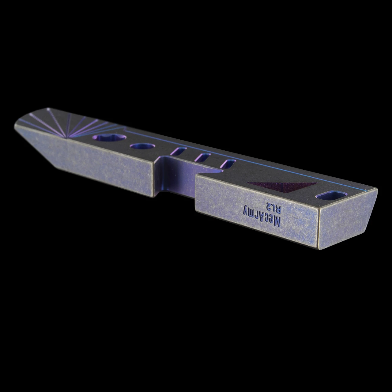 MecArmy RL2 1 MecArmy RL2