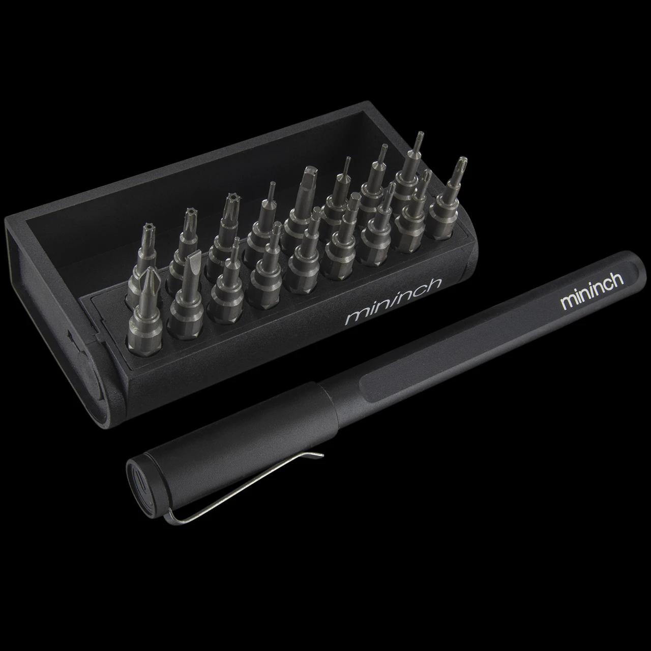 Mininch Tool Pen Mini Aplus 4 Mininch Tool Pen Mini Aplus - Image 4