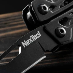 Nextool Black Knight -Knives Shop NEXTOOL NE20044.5 89778.1668423208