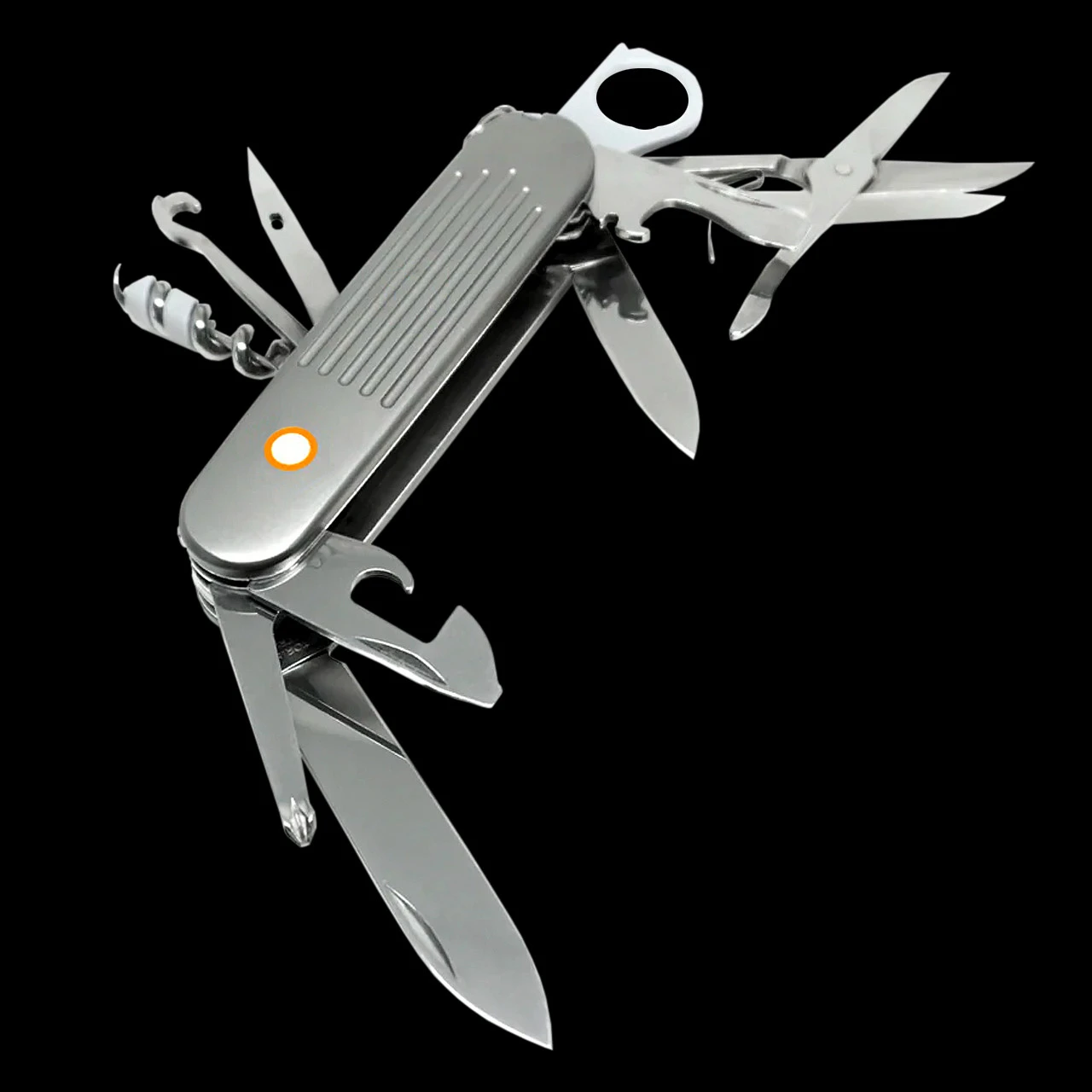 Prometheus Ti-SAK Scales GiD FULLERED 6 Prometheus Ti-SAK Scales GiD FULLERED - Image 6