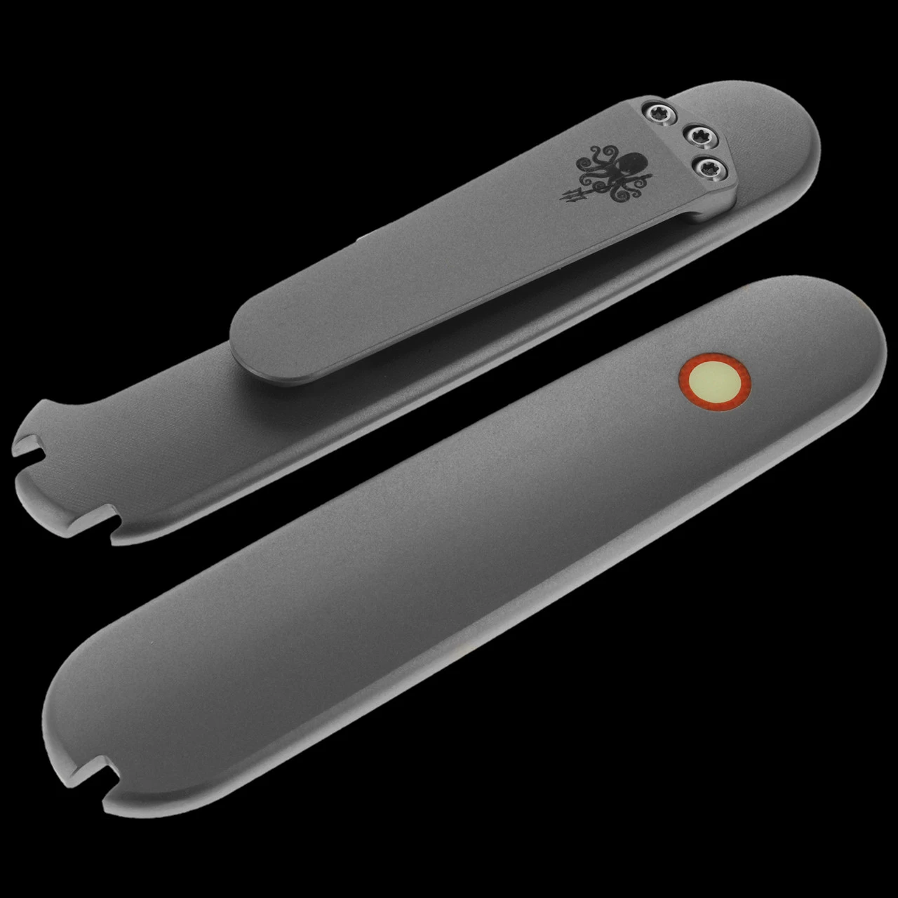 Prometheus Ti-SAK Scales GiD SMOOTH 8 Prometheus Ti-SAK Scales GiD SMOOTH - Image 8