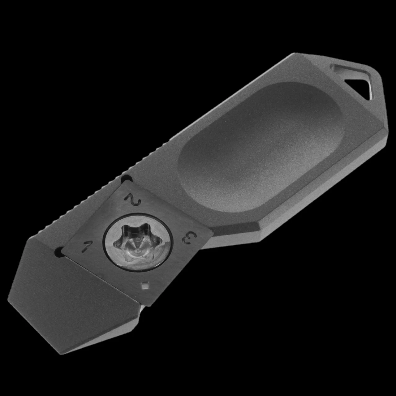 Prometheus SPD Ti-Kit Fox ST 1 Prometheus SPD Ti-Kit Fox ST