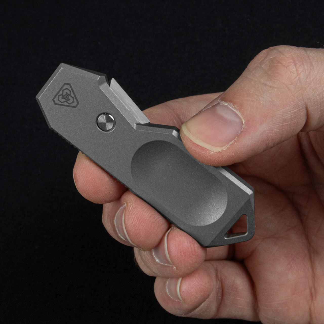 Prometheus SPD Ti-Kit Fox ST 2 Prometheus SPD Ti-Kit Fox ST - Image 2