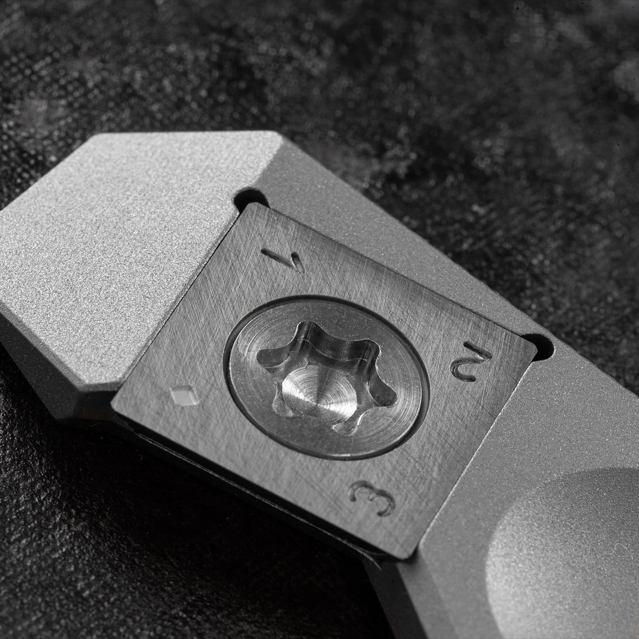 Prometheus SPD Ti-Kit Fox ST 3 Prometheus SPD Ti-Kit Fox ST - Image 3