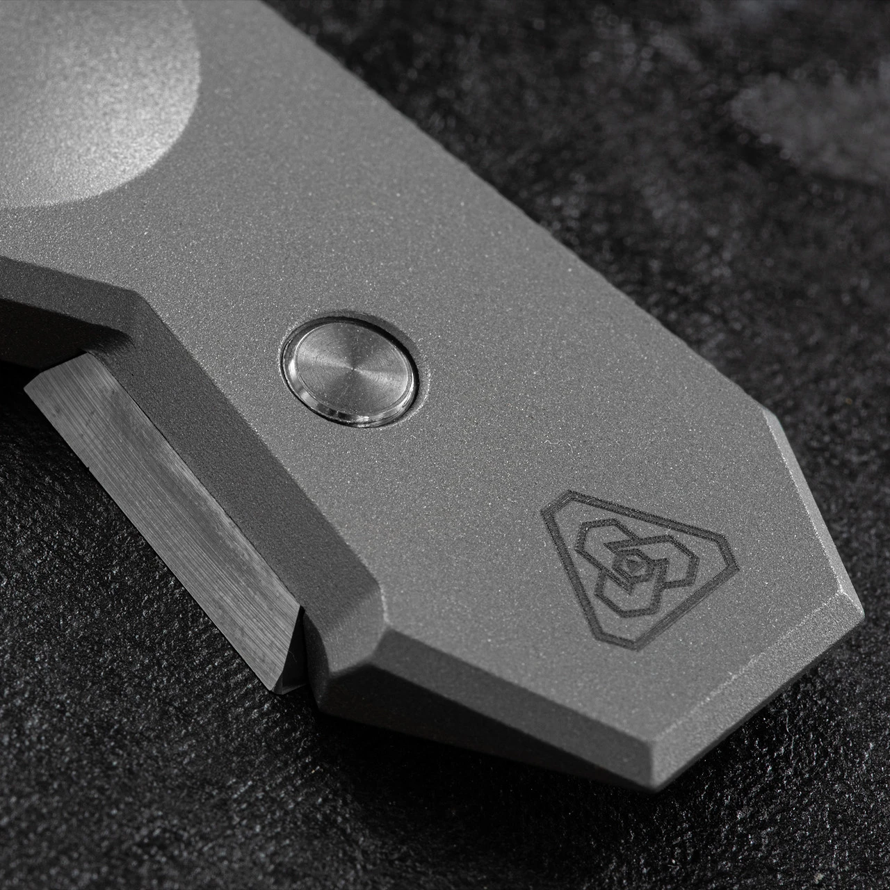 Prometheus SPD Ti-Kit Fox ST 6 Prometheus SPD Ti-Kit Fox ST - Image 6