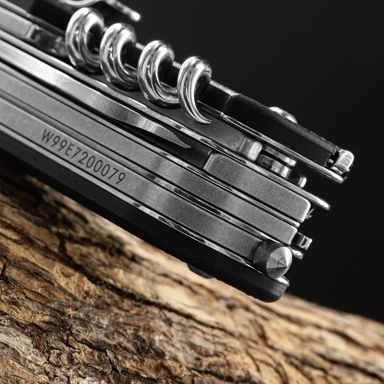 Ruike M42 Medium Folder Black 10 Ruike M42 Medium Folder Black - Image 10