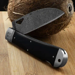 Rough Rider Sous Chef Damascus -Knives Shop RR2387.2 54920.1663163253.1280.1280 77423.1663168439