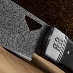 Rough Rider Sous Chef Damascus -Knives Shop RR2387.4 34603.1663163253.1280.1280 64106.1663168579