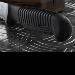 Spyderco Bread Knife -Knives Shop SCK01SBK 28546.1625232328