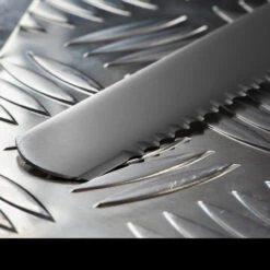 Spyderco Bread Knife -Knives Shop SCK01SBKdet2 73360.1625232328