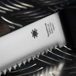 Spyderco Bread Knife
