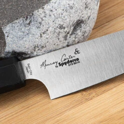 Spyderco Carter Minarai Petty -Knives Shop SCK15PBK.1 25102.1646231110.1280.1280 44449.1646735144