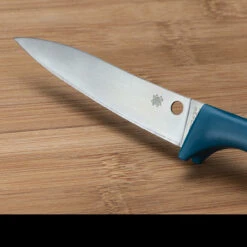 Spyderco Counter Puppy -Knives Shop SCK20PBL 24150.1646234545