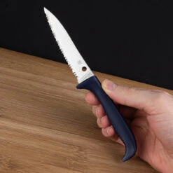 Spyderco Counter Puppy -Knives Shop SCK20SPR.1 28802.1646234545