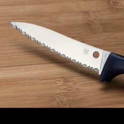 Spyderco Counter Puppy -Knives Shop SCK20SPR.2 37627.1646234545