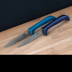 Spyderco Counter Puppy -Knives Shop SCK20SPR 46071.1646234545