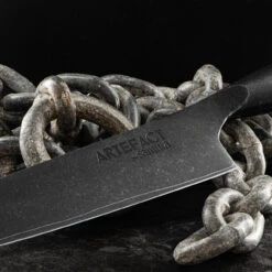 Samura Artefact Chef's Kitchen Knife -Knives Shop TC SAR 0085.1 65972.1686044716