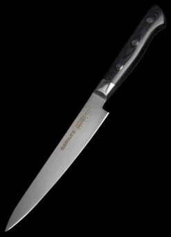 Samura Pro-S Utility Large Kitchen Knife -Knives Shop TC SP 0023 82114.1685978150