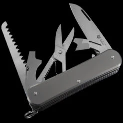 Fox Vulpis 5 Titanium Penknife 11 Fox Vulpis 5 Titanium Penknife -Knives Shop TIT5 97642.1686746620