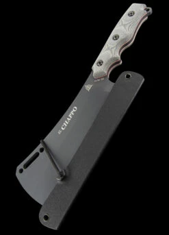 TOPS Knives TOPS El Chappo -Knives Shop TPECHA0201 63529.1668687148