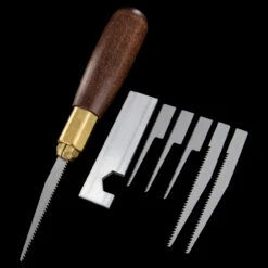 Warren Cutlery Pumpkin Carving Tool Set -Knives Shop WC3.6 63055.1633953222