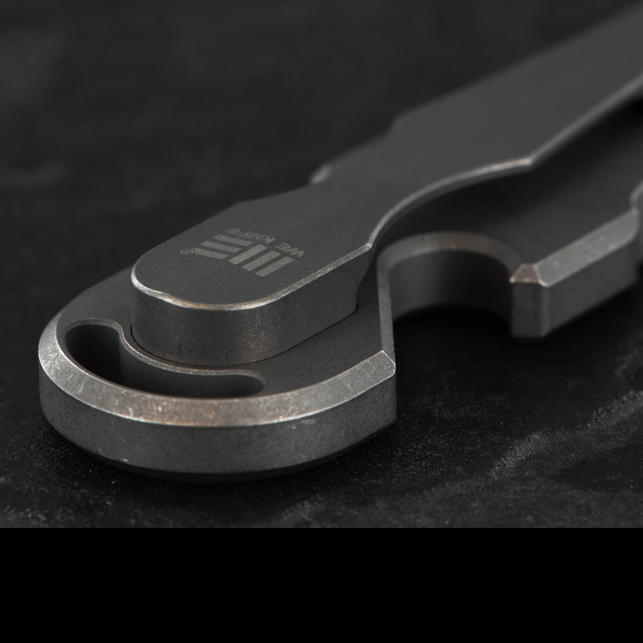 We Knife Gesila Pry Bar 2 We Knife Gesila Pry Bar - Image 2