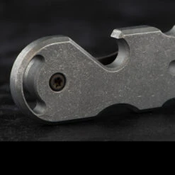 We Knife Gesila Pry Bar 12 We Knife Gesila Pry Bar -Knives Shop WEA08Bdet4 10634.1632926665