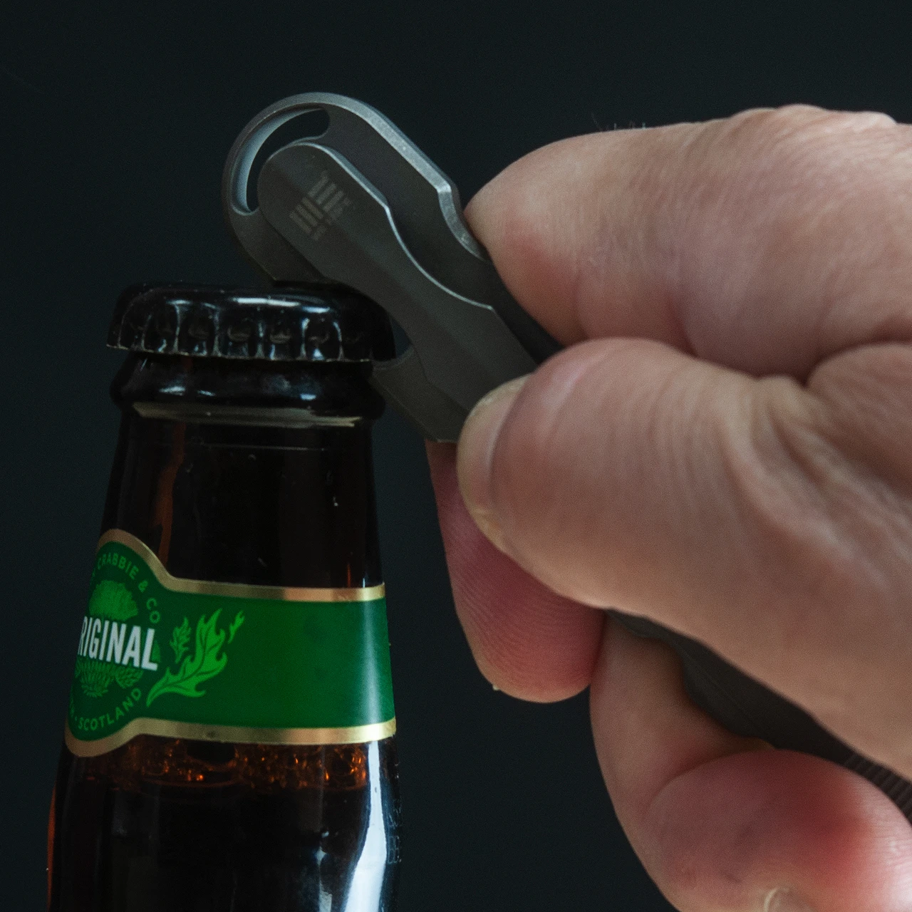 We Knife Gesila Pry Bar 8 We Knife Gesila Pry Bar - Image 8