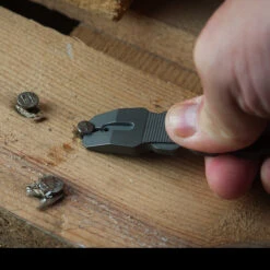 We Knife Gesila Pry Bar 13 We Knife Gesila Pry Bar -Knives Shop WEA08Bdet6 07885.1632926665