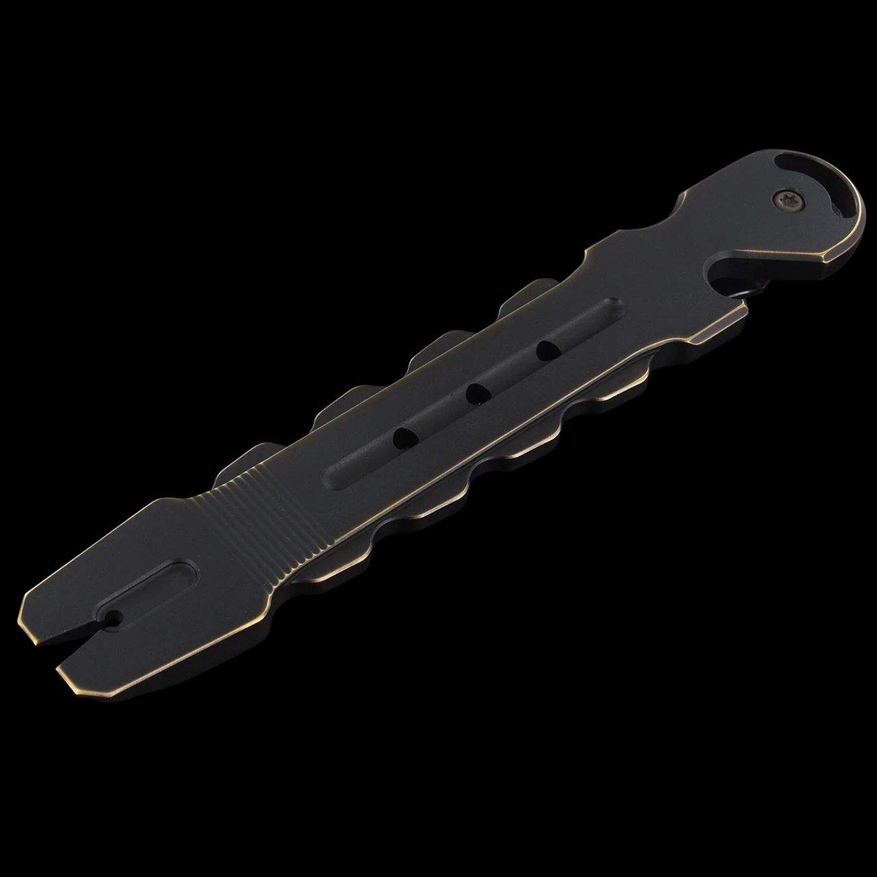 We Knife Gesila Pry Bar 3 We Knife Gesila Pry Bar - Image 3