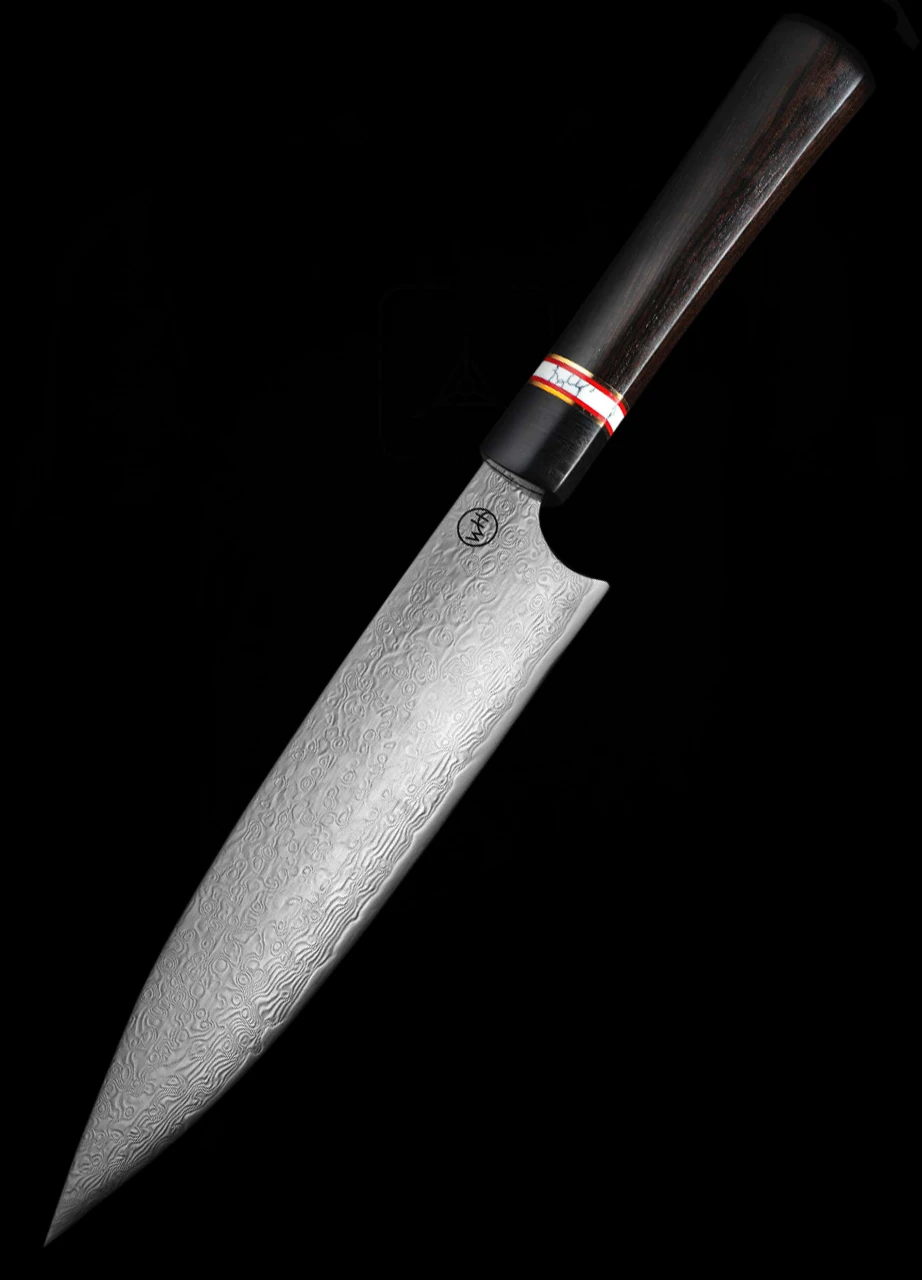 William Henry Kultro Gourmet Ebony RM 3 William Henry Kultro Gourmet Ebony RM - Image 3