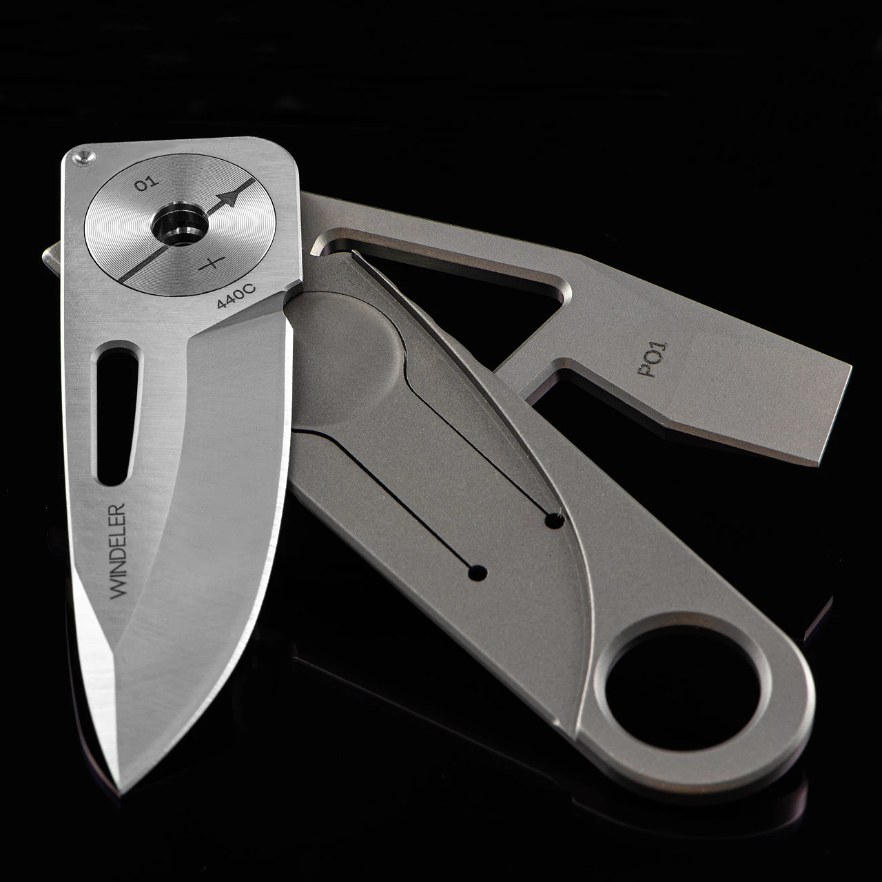 Windeler Essential Stak Multi-tool 7 Windeler Essential Stak Multi-tool - Image 7