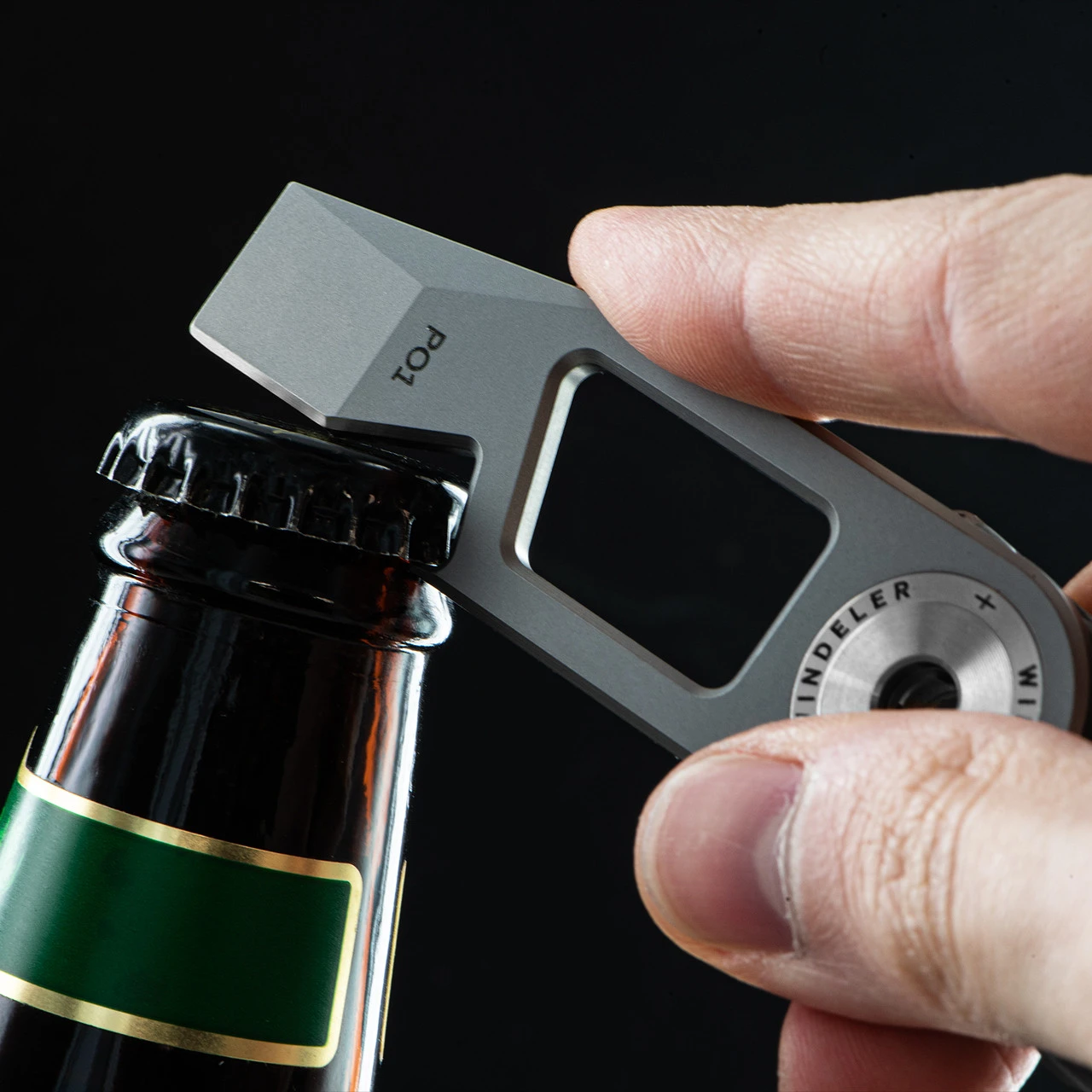 Windeler Essential Stak Multi-tool 6 Windeler Essential Stak Multi-tool - Image 6