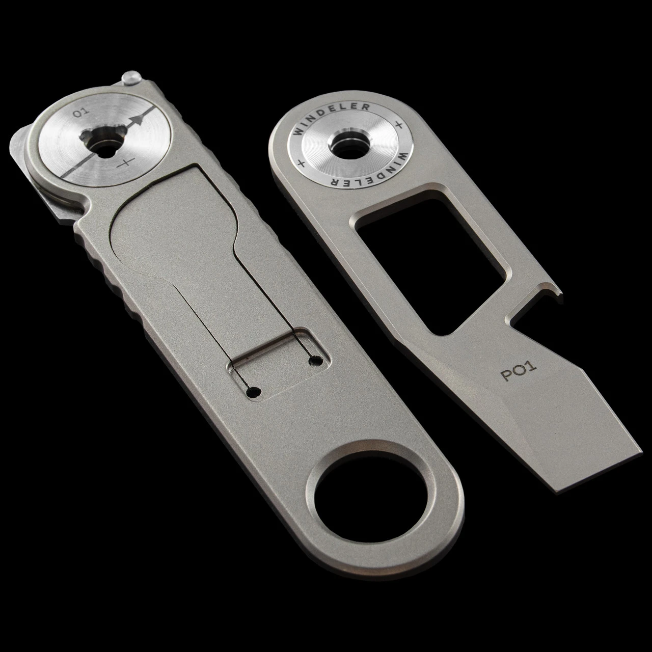 Windeler Essential Stak Multi-tool 9 Windeler Essential Stak Multi-tool - Image 9