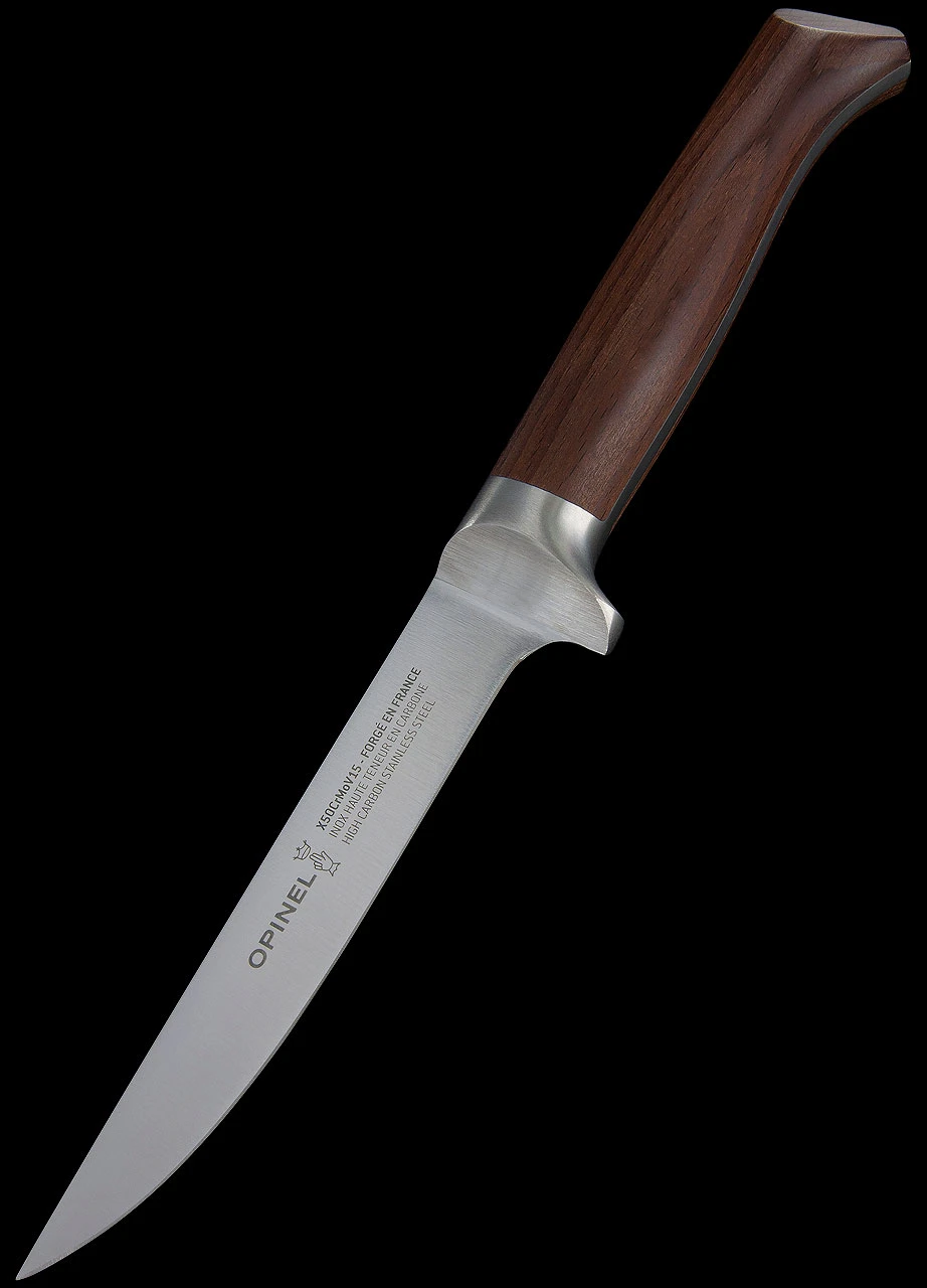 Opinel Les Forgés 1890 Meat & Poultry Knife 2 Opinel Les Forgés 1890 Meat & Poultry Knife - Image 2