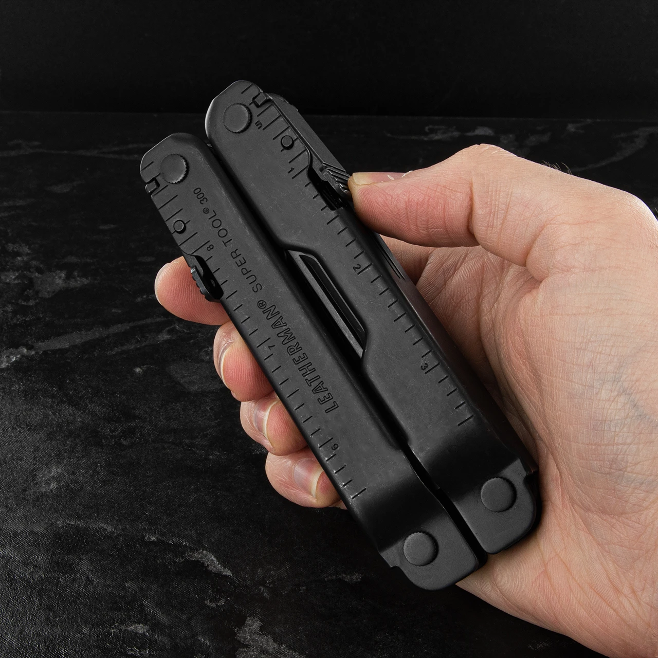 Leatherman Supertool 300 2 Leatherman Supertool 300 - Image 2