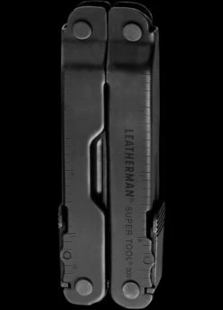 Leatherman Supertool 300 16 Leatherman Supertool 300 -Knives Shop WIT LT300B.1 31722.1650449721.1280.1280 79650.1650625046
